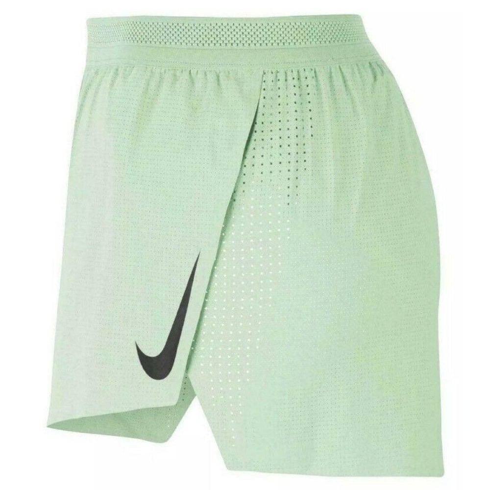 Nike Aeroswift 2" Running Shorts CJ7837-376 Men's - Picture 2 of 11